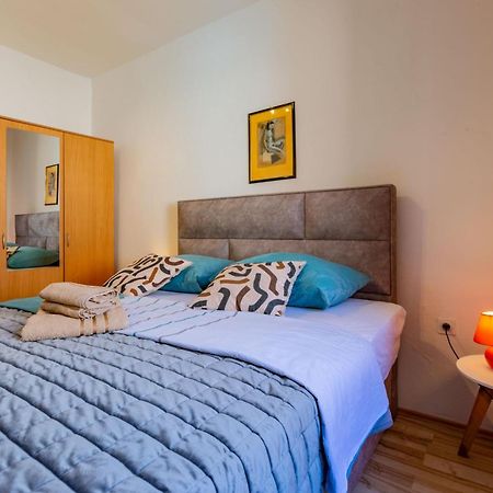 Sofija Old Center Apartment Zadar Ngoại thất bức ảnh