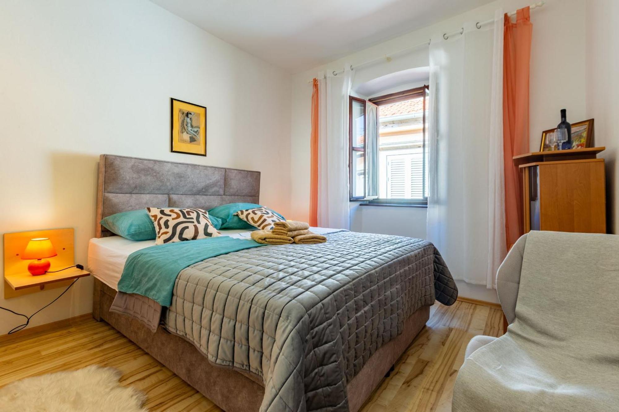 Sofija Old Center Apartment Zadar Ngoại thất bức ảnh