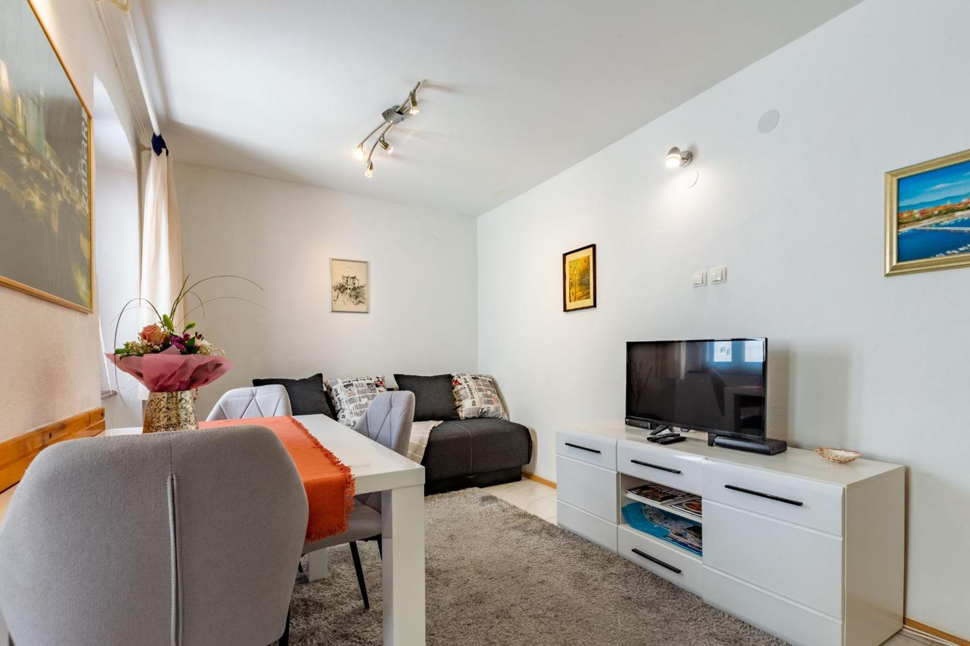 Sofija Old Center Apartment Zadar Ngoại thất bức ảnh