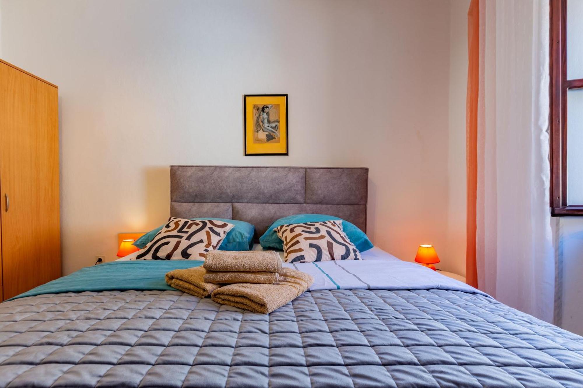 Sofija Old Center Apartment Zadar Ngoại thất bức ảnh