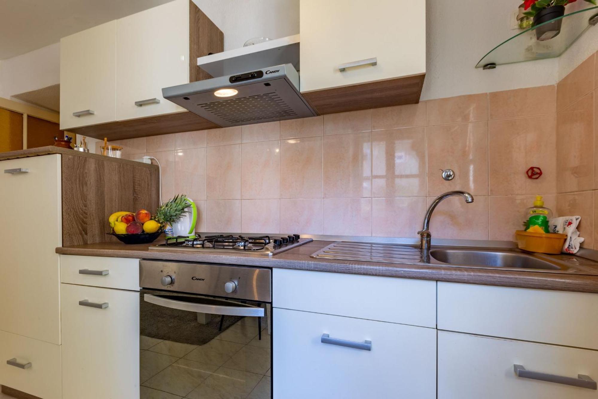 Sofija Old Center Apartment Zadar Ngoại thất bức ảnh