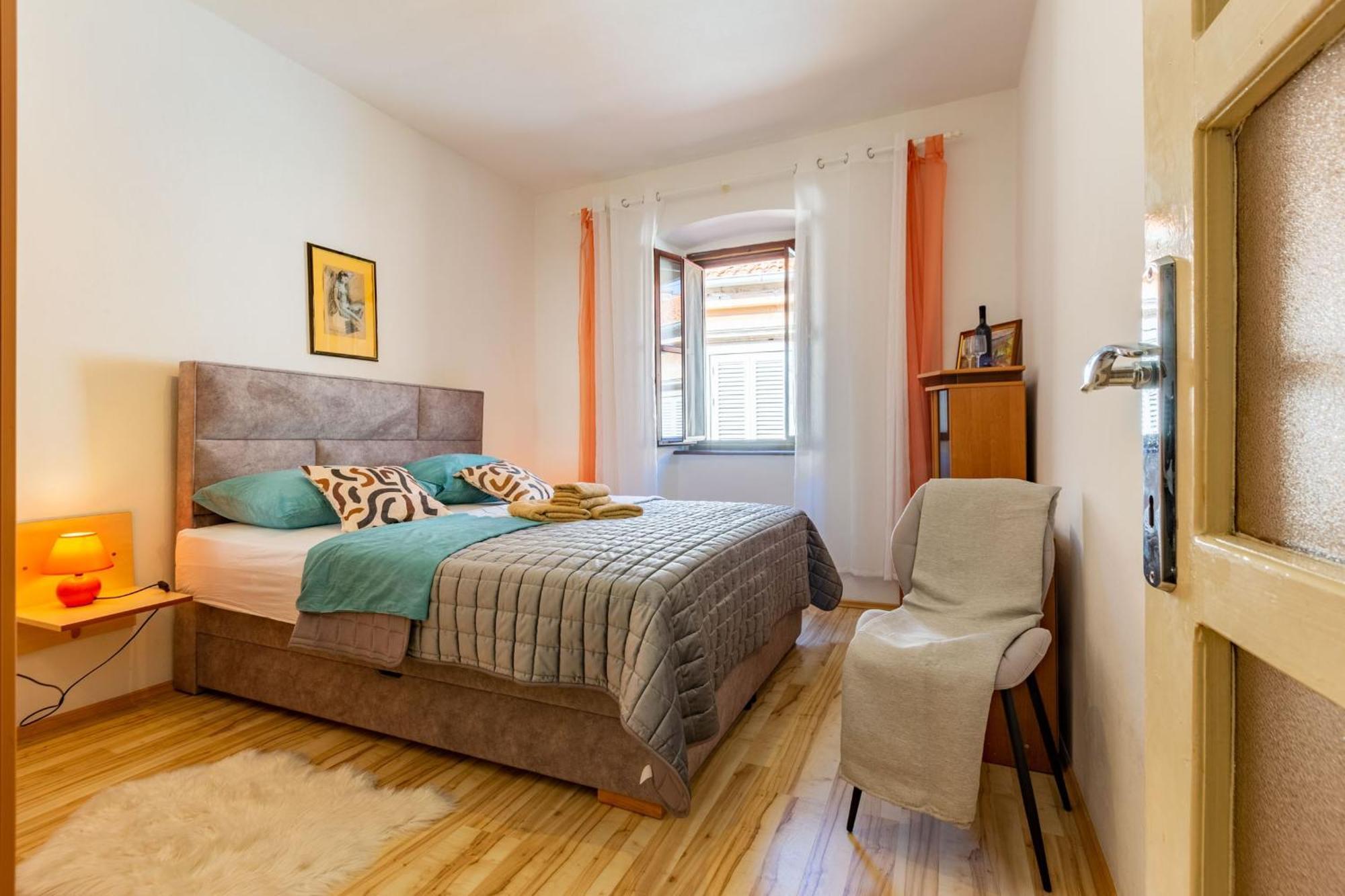 Sofija Old Center Apartment Zadar Ngoại thất bức ảnh