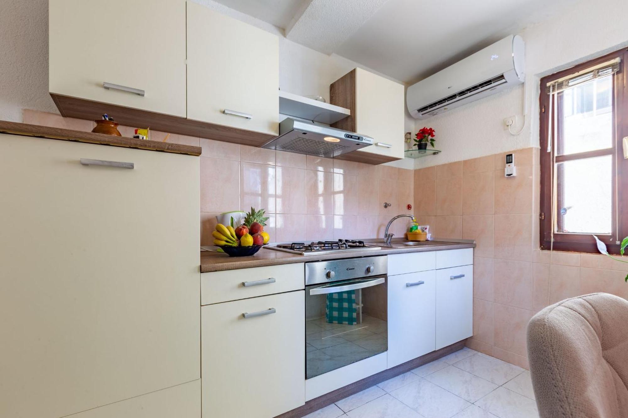 Sofija Old Center Apartment Zadar Ngoại thất bức ảnh
