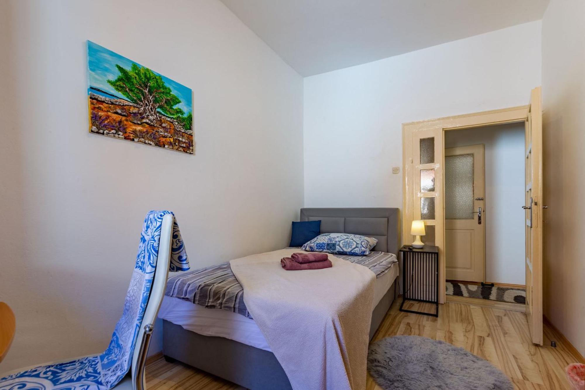 Sofija Old Center Apartment Zadar Ngoại thất bức ảnh