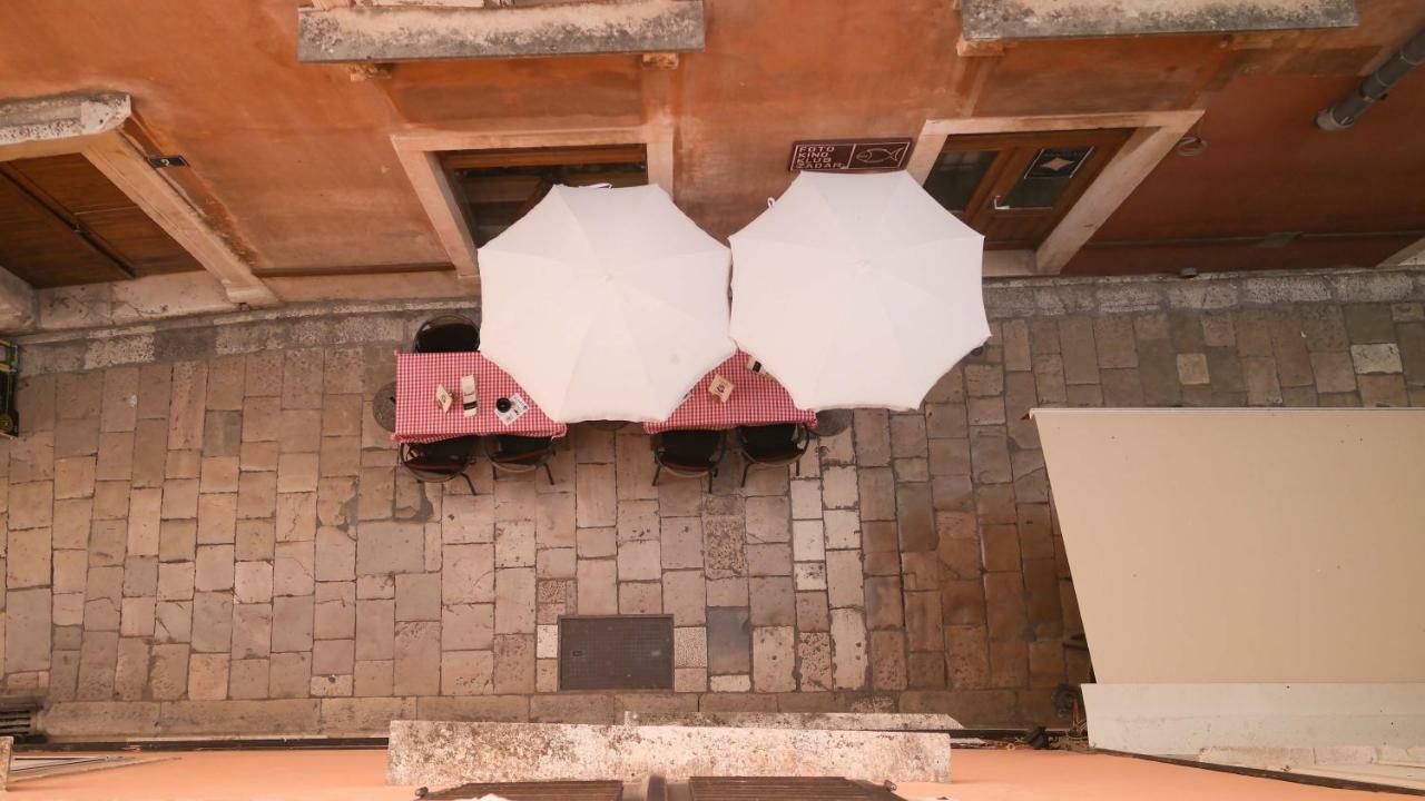 Sofija Old Center Apartment Zadar Ngoại thất bức ảnh