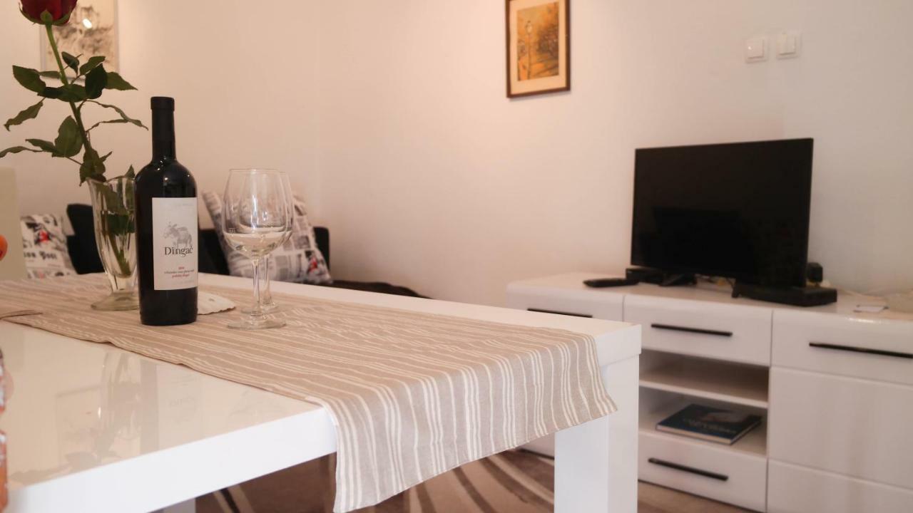 Sofija Old Center Apartment Zadar Ngoại thất bức ảnh