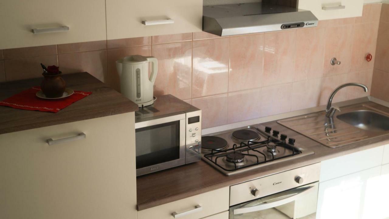 Sofija Old Center Apartment Zadar Ngoại thất bức ảnh
