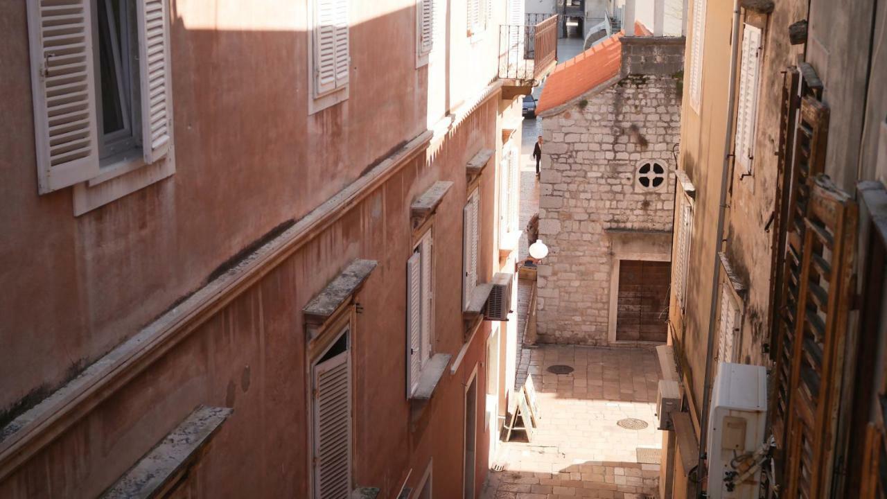 Sofija Old Center Apartment Zadar Ngoại thất bức ảnh