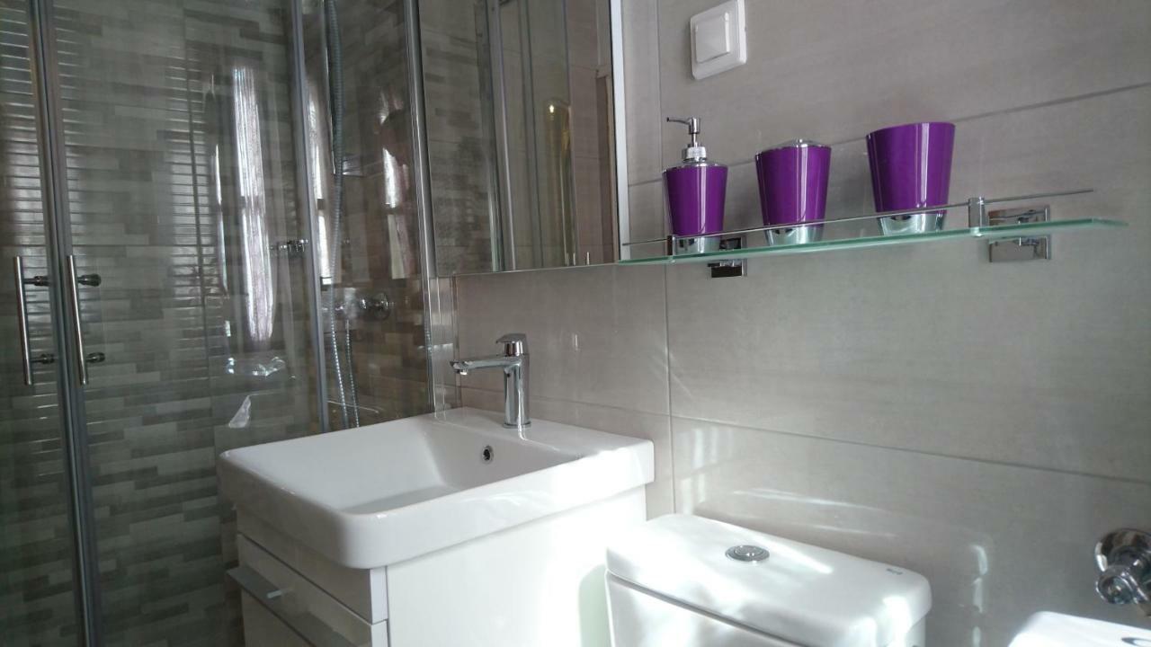 Sofija Old Center Apartment Zadar Ngoại thất bức ảnh