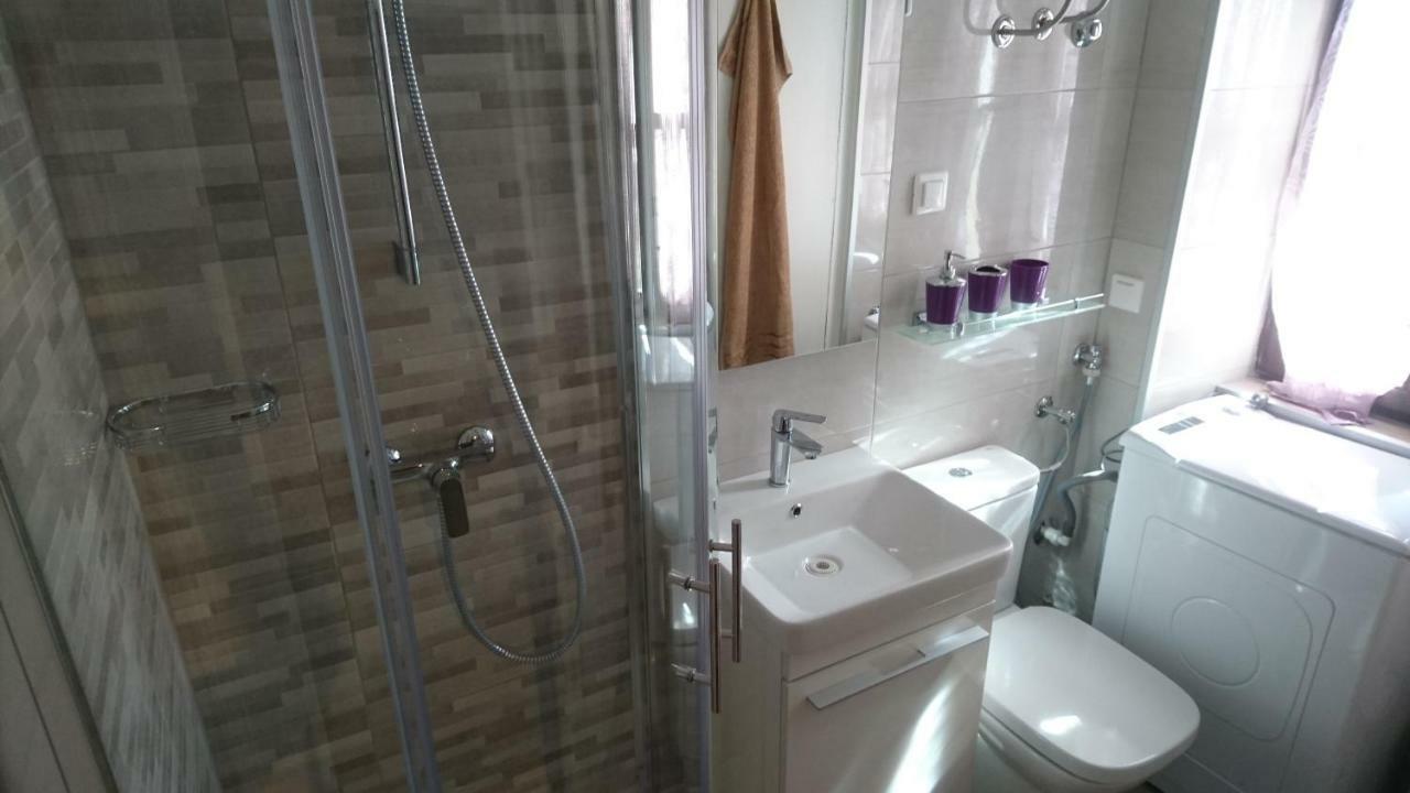 Sofija Old Center Apartment Zadar Ngoại thất bức ảnh