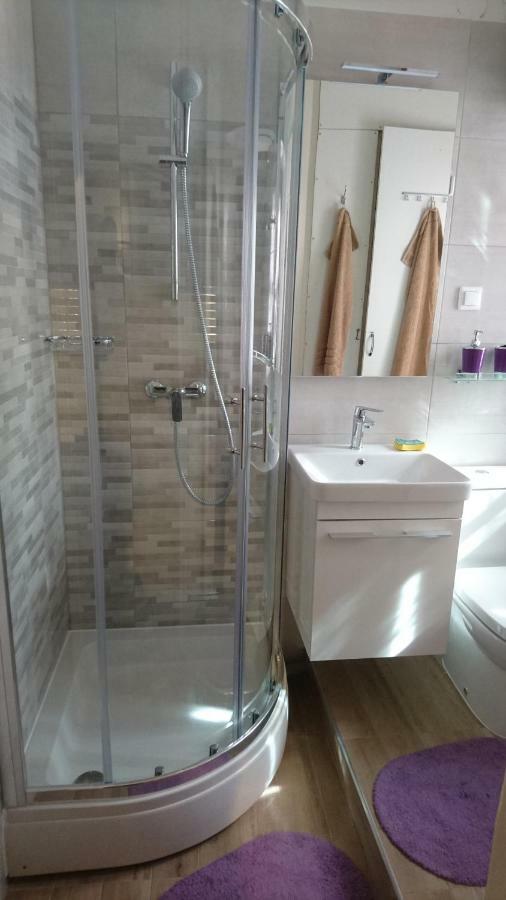 Sofija Old Center Apartment Zadar Ngoại thất bức ảnh